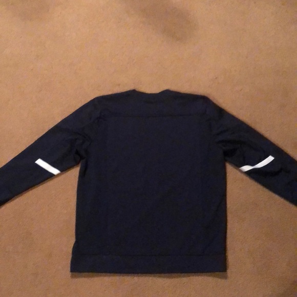 Large Under Armour pullover long sleeve. Cold gear - Picture 2 of 4
